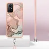 Pouzdro s řemínkem pro Xiaomi Redmi Note 12S, vzorované TPU Náhled obrázku produktu 4