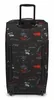 EASTPAK Tranverz L Tags Nero Anteprima dell’immagine prodotto 2