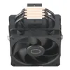 Cooler Master Hyper 212 Black , CPU-Kühler Produktbild-Vorschau 12