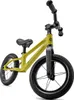 Kinderkraft ETER Bici senza pedali con ruotePoliuretano12" Anteprima dell’immagine prodotto 22