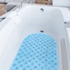 Wanneneinlage Pure Blau-Transparent Casa Pura Produktbild-Vorschau 6