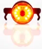Lezyne Saddle Drive Rücklicht  250 Lumens  250 Lumens Produktbild-Vorschau 6