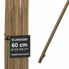 Tutor para plantas Garden KBT 600/6-8 mm, bambú, paquete de Vista previa de la imagen del producto 1