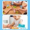 Lernkarten Lesegerät Englisch für Kinder mit 112 Karten und Produktbild-Vorschau 9