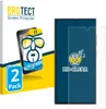 2x Für Samsung Galaxy S24 Ultra (case-friendly) Schutzfolie Produktbild-Vorschau 1