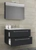 3-tlg. Waschplatz Waschtisch Badinos SP Produktbild-Vorschau 2