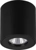 EGLO TORRECOLA, LED, GU10, IP44, noir Voir les images du produit 1