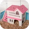 Furrever Friends Villa Mouse-House - domek dla myszy i Podgląd zdjęcia produktu 5