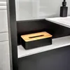 Scatola per fazzoletti o sciarpe 5five Simply Smart 25 x 13 Anteprima dell’immagine prodotto 6
