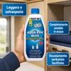 Liquido WC chimico, Liquido blu WC, 0,78 Litri, Additivo WC Anteprima dell’immagine prodotto 3