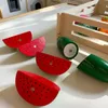 Drevený krájač na ovocie a zeleninu, Hračky na varenie Náhľad obrázku produktu 6