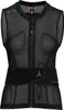 Atomic Live Shield Amid Lite Vest W Black/ Black/ M Produktbild-Vorschau 1