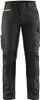 Blakläder Damen Service Bundhose 7195 1330 mit Stretch in Produktbild-Vorschau 1