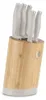 Berlinger Haus Messer Set BH-2755 im Bambublock 6 Teile Produktbild-Vorschau 20