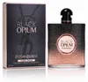 Yves Saint Laurent Black Opium - Floral Shock, Frauen, 90 Produktbild-Vorschau 3
