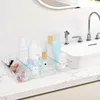 Schubladen Organizer Schminktisch Organizer Schreibtisch Produktbild-Vorschau 6