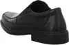 Rieker uomo scarpa slip-on elegante bassa in pelle Anteprima dell’immagine prodotto 25