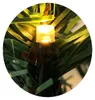 L-XXL LED Tannengirlande 270/540/810cm mit 35/70/100 LED Produktbild-Vorschau 5