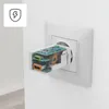 hama 00201993: Adaptador de carga GaN hama, color blanco, Vista previa de la imagen del producto 17