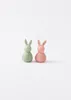 Ostern Minihasen (einzeln) Produktbild-Vorschau 2