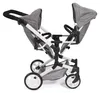 BAYER CHIC 2000 Carrozzina LINUS DUO 690-76 Anteprima dell’immagine prodotto 2