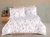 Spannbetttuch Baumwolle 140x220, 70x90cm Liselotte Produktbild-Vorschau 1