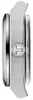 Tissot PRX Damenuhr Quarz 35 mm Edelstahl Silber Blau Produktbild-Vorschau 6
