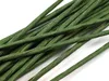 20 Blumenstiel-Drähte  2,5x400mm grün Blumenstieldraht Produktbild-Vorschau 2