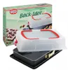 Dr. Oetker DR OETKER Rechteck-SPF 38x25cm BackIdee Form: Voir les images du produit 3