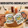 Schmetterling-Liebhaber Tasse Geschenk Ich Mag Halt Einfach Produktbild-Vorschau 2