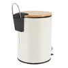 Tendance Badezimmereimer/Abfalleimer Bamboo vibe - soft Produktbild-Vorschau 4