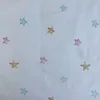 Parure de lit bébé avec nounours sur un nuage 100x135 cm Voir les images du produit 6