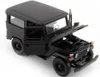 TOYOTA FJ40 1974 Schwarz matt, MMX79323NOIR, Maßstab1/24, Produktbild-Vorschau 3