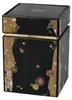 Goebel Gustav Klimt Der Kuss Teedose Produktbild-Vorschau 3