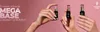 MEGA BASE Lilie Rosa 8 ml Produktbild-Vorschau 14