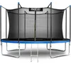 Tuintrampoline 13 voet/404 cm met binnennet en ladder, merk Productafbeelding-voorbeeld 2