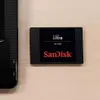 SanDisk Ultra 3D - SSD - 2 TB - interní - 2,5" (6,4 cm) - Náhled obrázku produktu 4