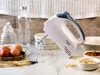 Adler AD 4201 g, Ručný mixér, Šedá, Biela, 300 W, 1 kg, 1,1 Náhľad obrázku produktu 13