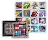 Gobelin blanc -Jeux de cartes Noms de code Voir les images du produit 3