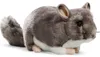 Carl Dick Chinchilla ca. 23cm, 31cm mit Schwanz 3040 Produktbild-Vorschau 3