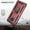Armor Outdoor Handyhülle für Xiaomi Redmi Note 9 Pro Handy Produktbild-Vorschau 2