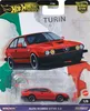 Alfa Romeo GTV6 3.0 HRV80 | Hot Wheels Car Culture Véhicule Voir les images du produit 2