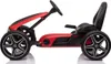 Mercedes Go Kart Tretauto Tretfahrzeug Go-Kart Produktbild-Vorschau 5