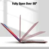 Fintie Hülle kompatibel mit MacBook Air 13 (2018-2020 Produktbild-Vorschau 6