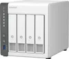 QNAP TS-433 - NAS-Server - 4 Schchte - SATA 6Gb/s Produktbild-Vorschau 9
