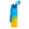 Trinkflasche Wasserflasche Sportflasche Fahrradflasche 500 Produktbild-Vorschau 2