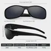 Polarisierte Sport-Sonnenbrille für Herren und Damen, zum Produktbild-Vorschau 2