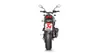 Akrapovic Silencieux arrière CF SV650 16-18 Podgląd zdjęcia produktu 4