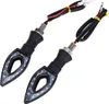 2 Stück Motorrad-Blinker, LED-Blinker – 10 LED – 2 Stück – Produktbild-Vorschau 1