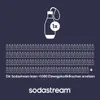 SodaStream My Only, Tägliche Nutzung, 500 ml, Produktbild-Vorschau 13